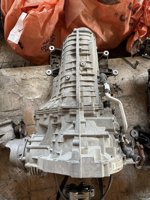 Cutie automata Audi A4 B9, A5 8W 2.0TDI : SVG