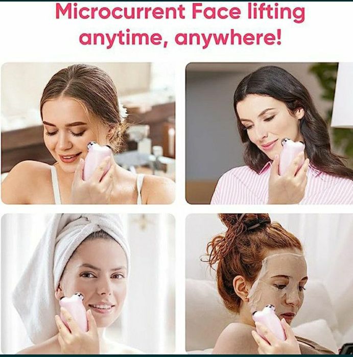 Dispozitiv facial FEIPUSHI