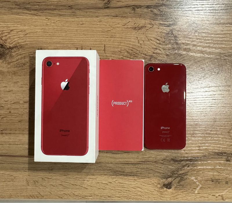 Iphone 8 айфон 8