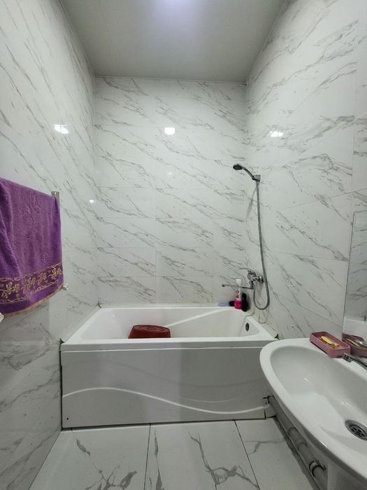 Прадажа квартира. Навастройка. Янги. Дархан