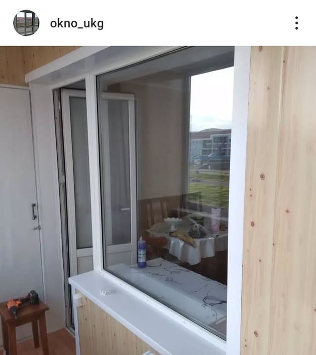 Пластиковые окна, сайдинг, лоджии