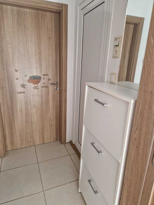 Двустаен, кв.Аспарухово
