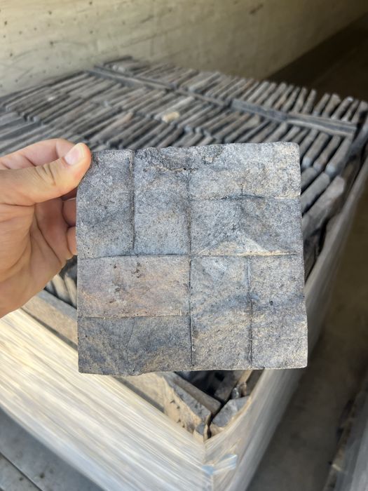 Камък за фасада