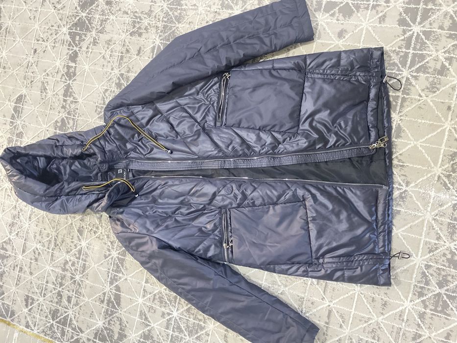 Продается куртка