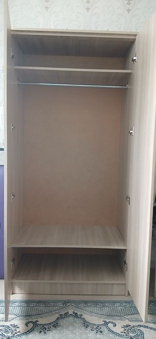 Продам шкаф для одежды
