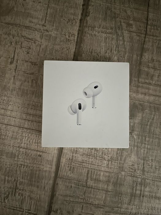 casti apple airpods pro 2 originale