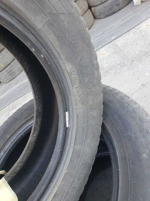 Комплект 4бр. гуми Goodyear 225/65/R17