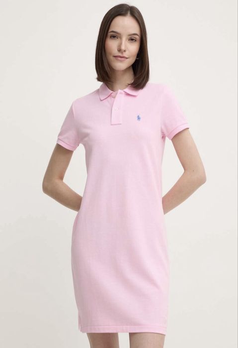 Рокля Polo Ralph Lauren