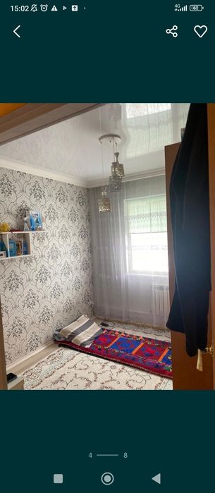 Недвижимость.Продам квартиру.