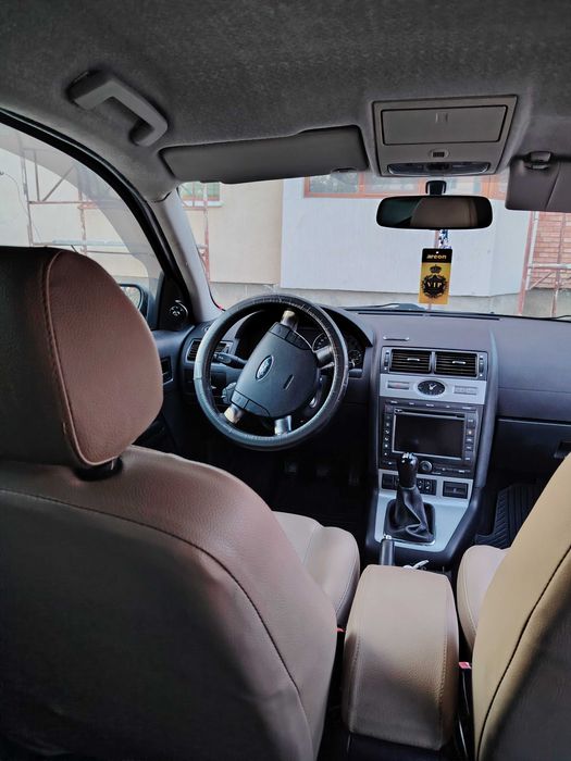 FORD Mondeo 2005 — imagine 3
