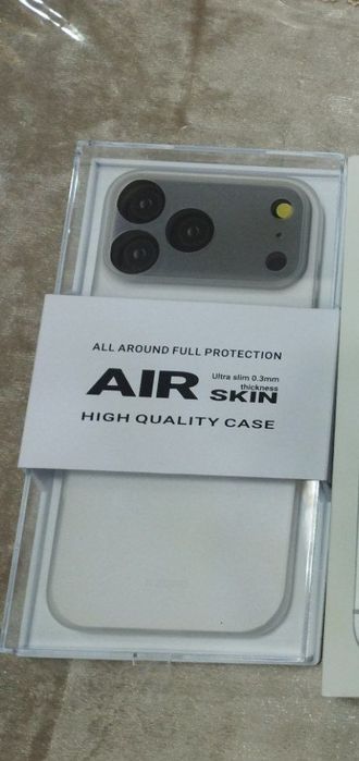 iPhone 17 pro chihol sotiladi