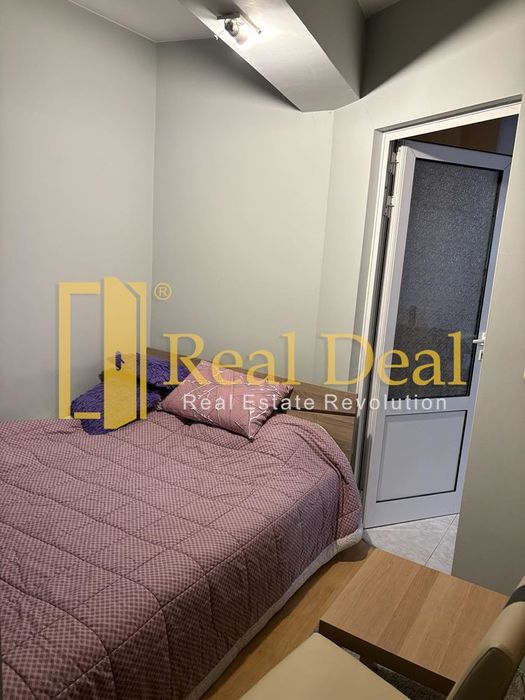 Дава се под наем Двустаен апартамент в София, Стрелбище - 63 кв.м за 598.23 € - Снимка #3