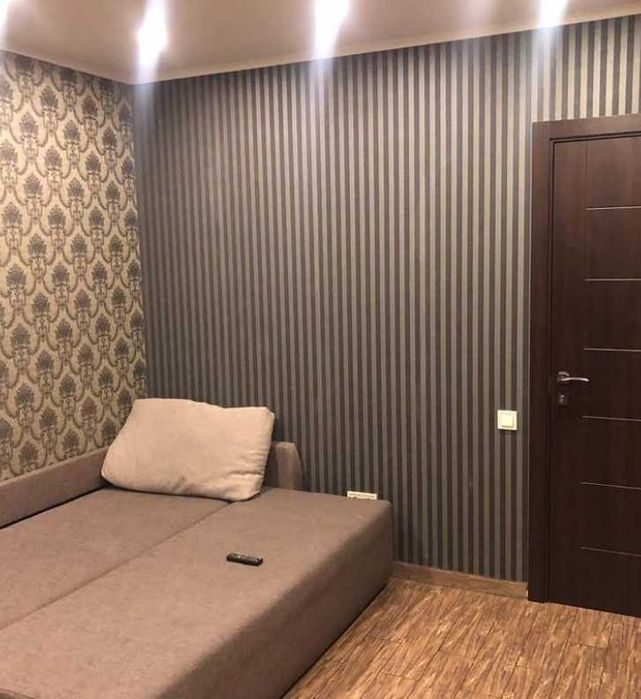 Дава се под наем Тристаен апартамент в Пловдив, Въстанически - 83 кв.м за 321.3 € - Снимка #1