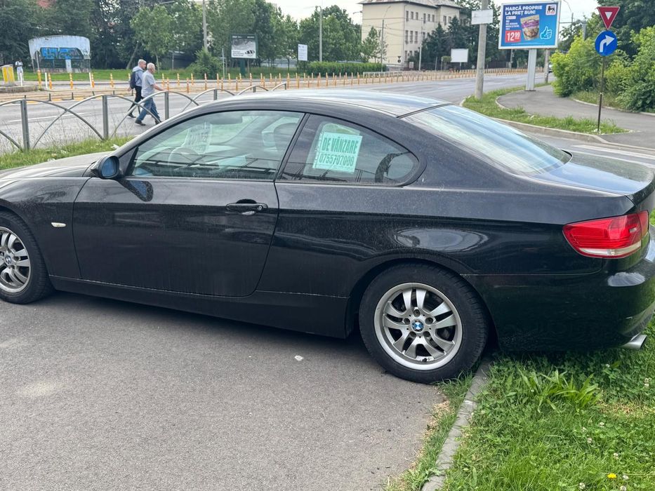 BMW 3 Series 2008 — imagine 2