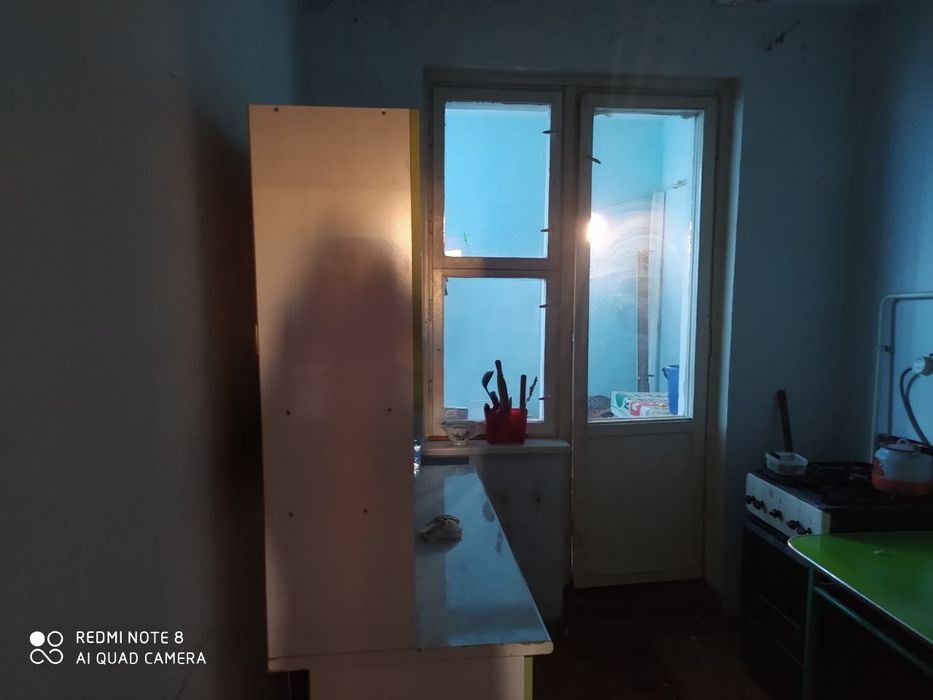 Срочно! Продаётся 3х комн. квартира в центре города  9 мкр