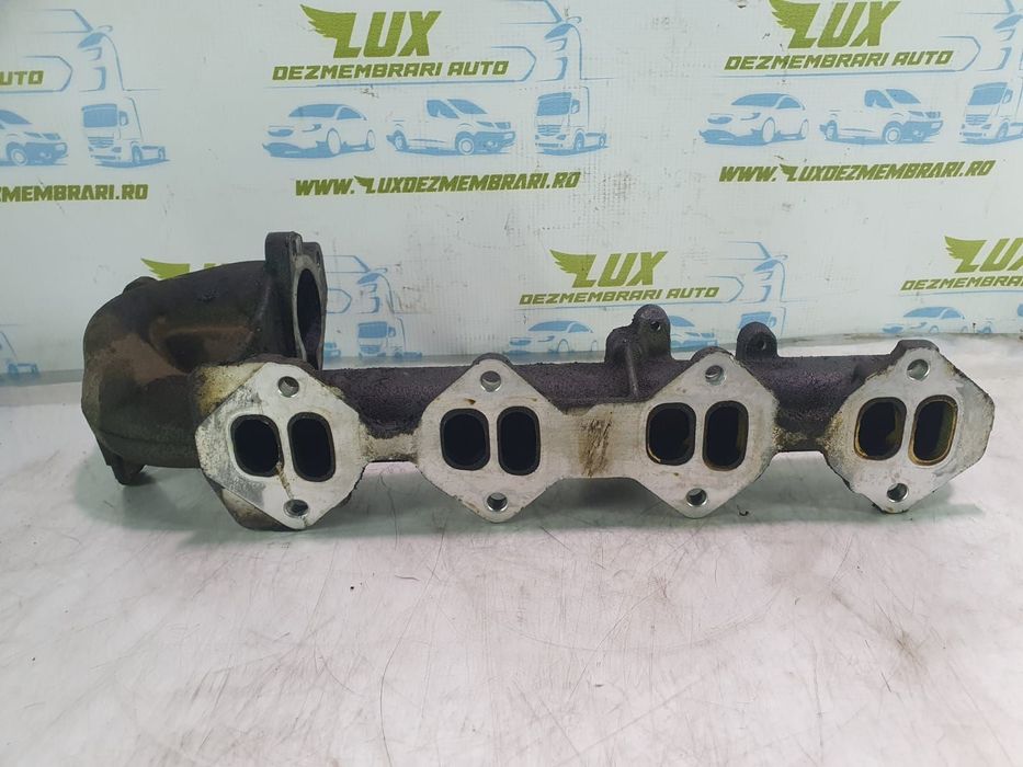 Galerie admisie 2.0 dci m9r740 Renault Laguna 2 [facelift] [2005 - 20