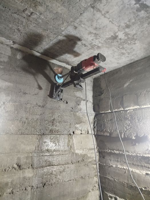 Установка украинской печей