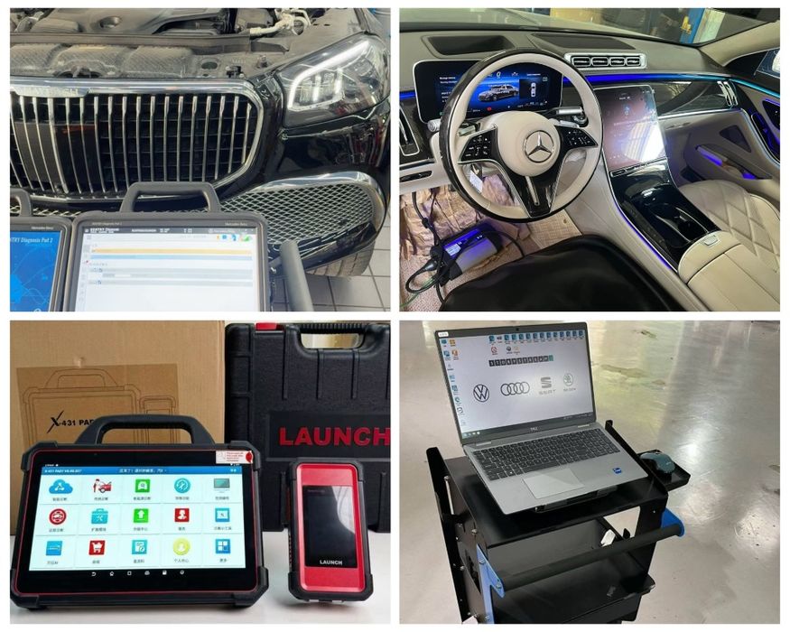 Service auto/Mecanic Auto / Electrician auto / Diagnoză /Reparatii motoare / Mecanica