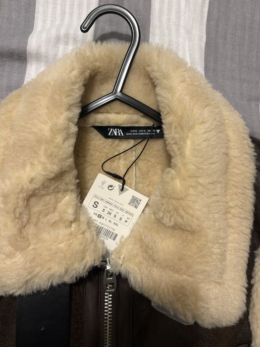 Дамски елек Zara