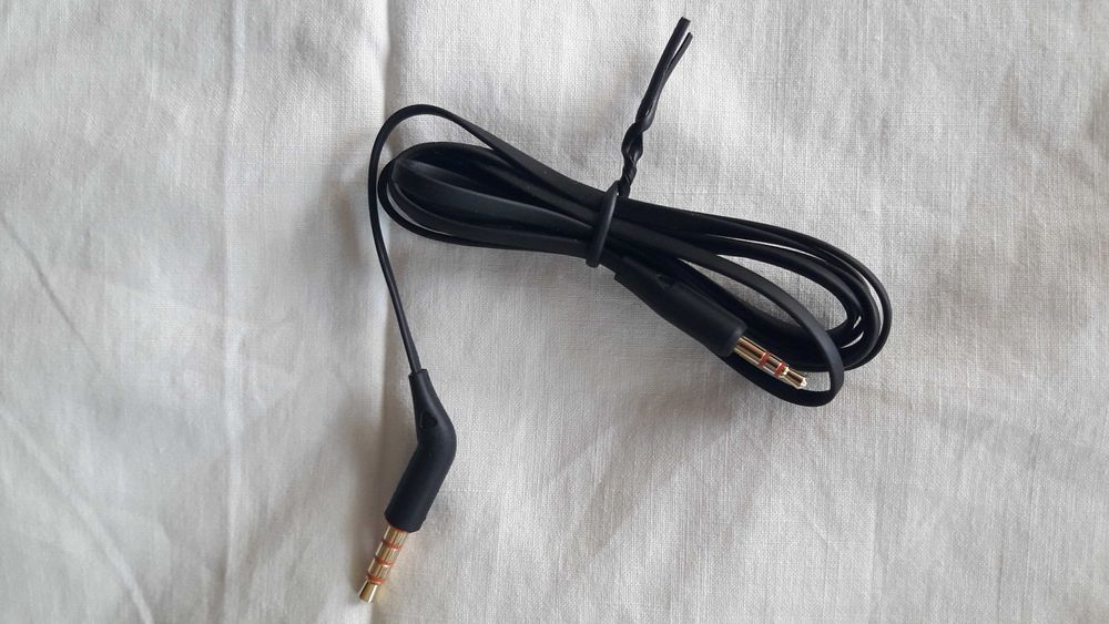 Cablu audio pentru casti JBL 660NC, fara comenzi pe fir