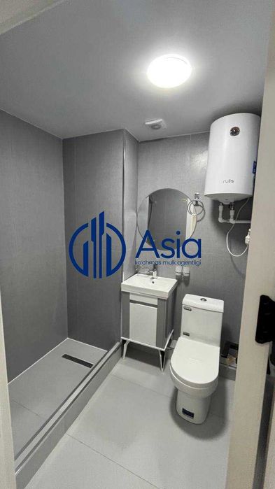 TEZDA SOTILADI #K279| Sotuvda: #2x xonali zamonaviy kvartira