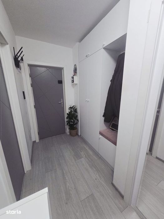 Vanzare apart 2 camere | White Tower | Bldul București | Etaj 4 din 9