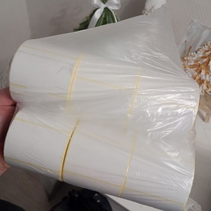 Принтер этикеток