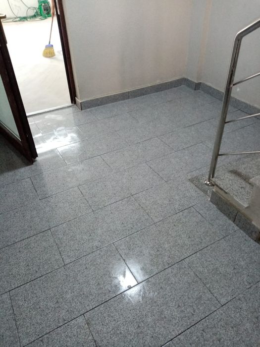 Firma de curățenie profesională