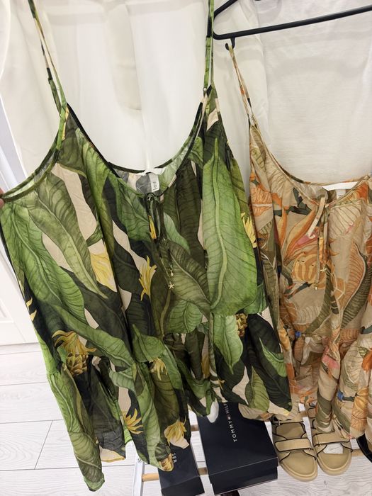 Одежда mango zara