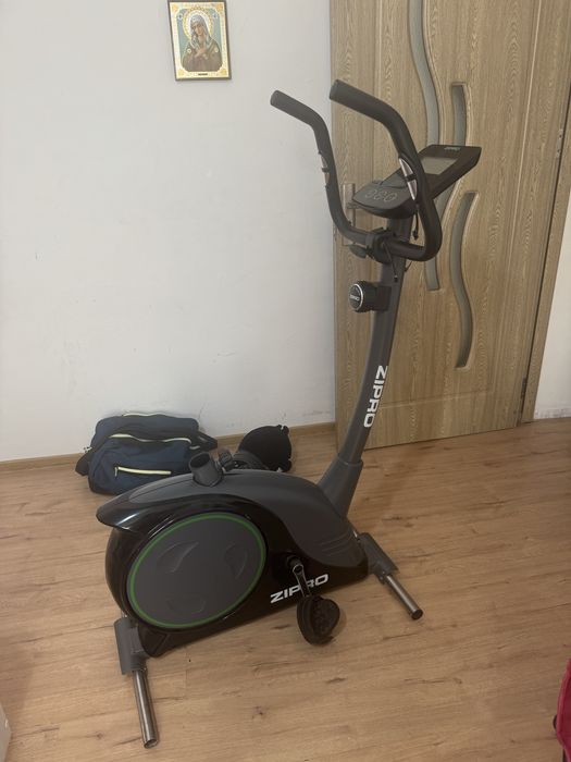 Bicicleta fitness