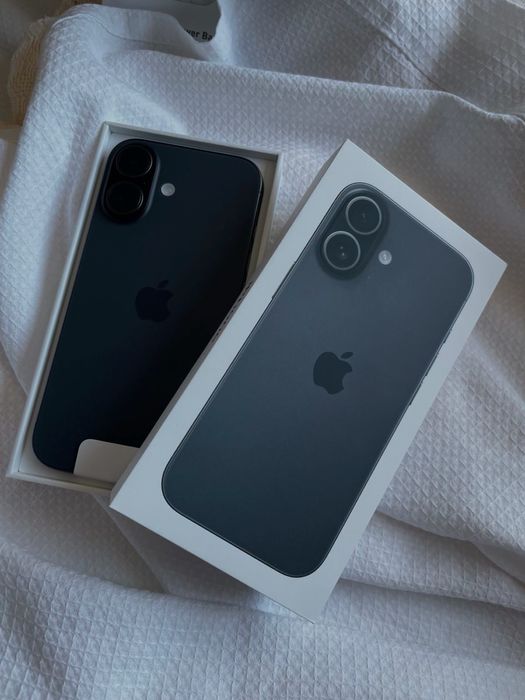 Продам iPhone 17 (256г)