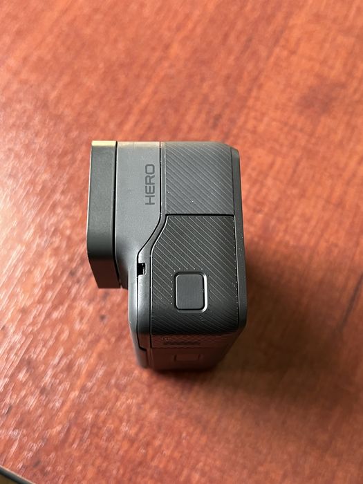 GoPro ЭКШН камера