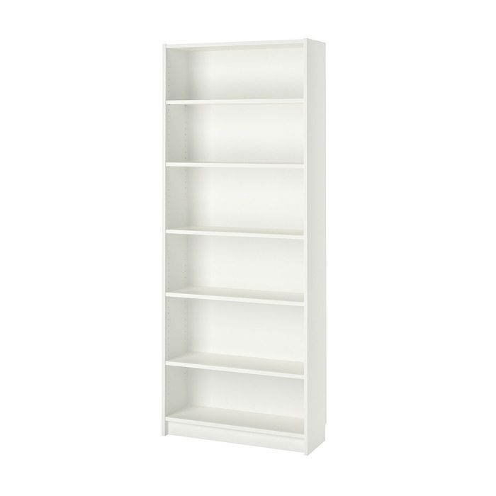 Продам стеллаж и стол IKEA