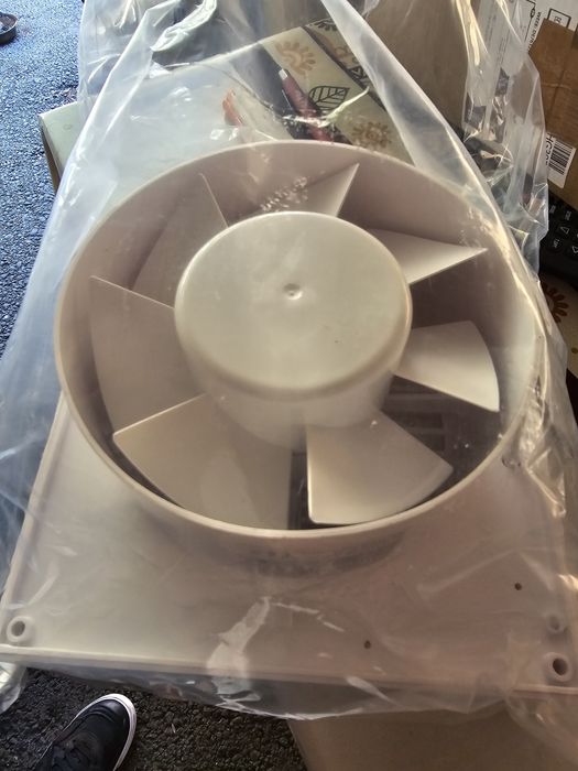 de vânzare ventilator baie