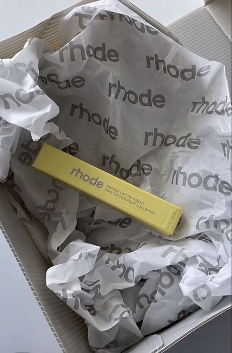 Rhode peptide lip tint LIMITED EDITION