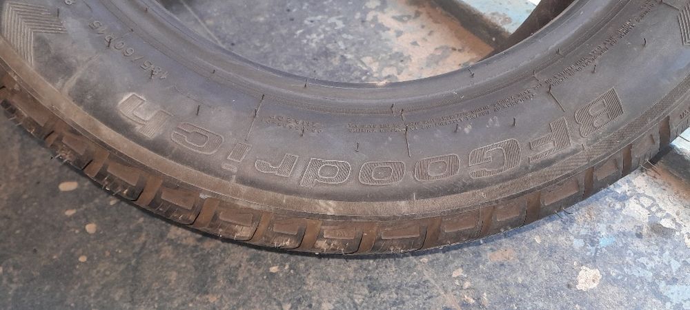 Покрышки зимние шипованные
