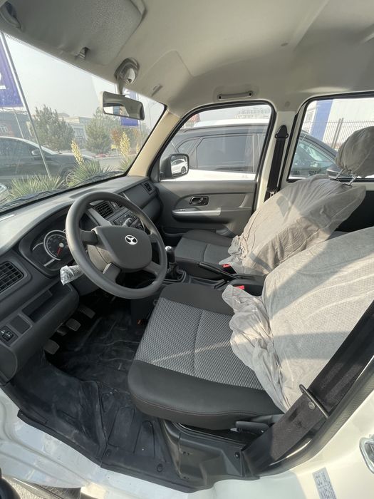 Changan M3 Xitoy damas
