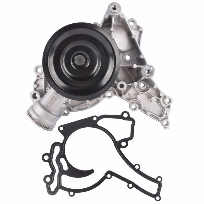 MercedesBenz Motor pompa