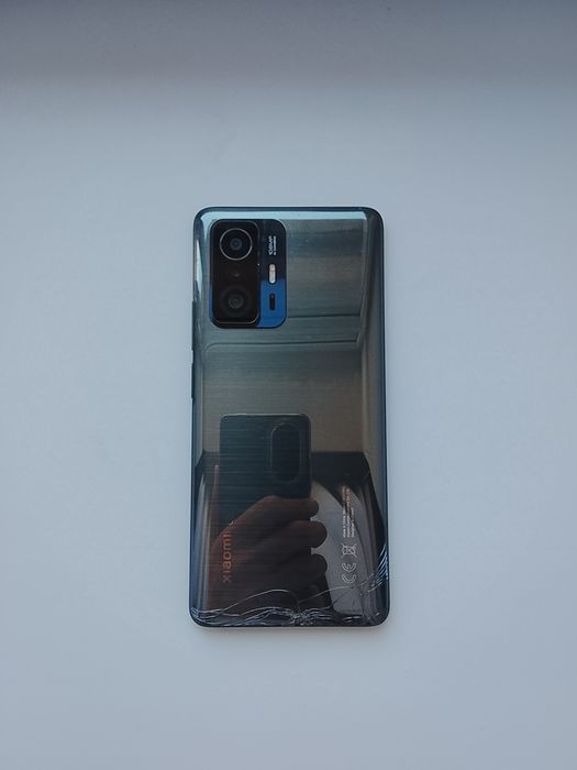 Продам Сяоми 11т 128/8гб