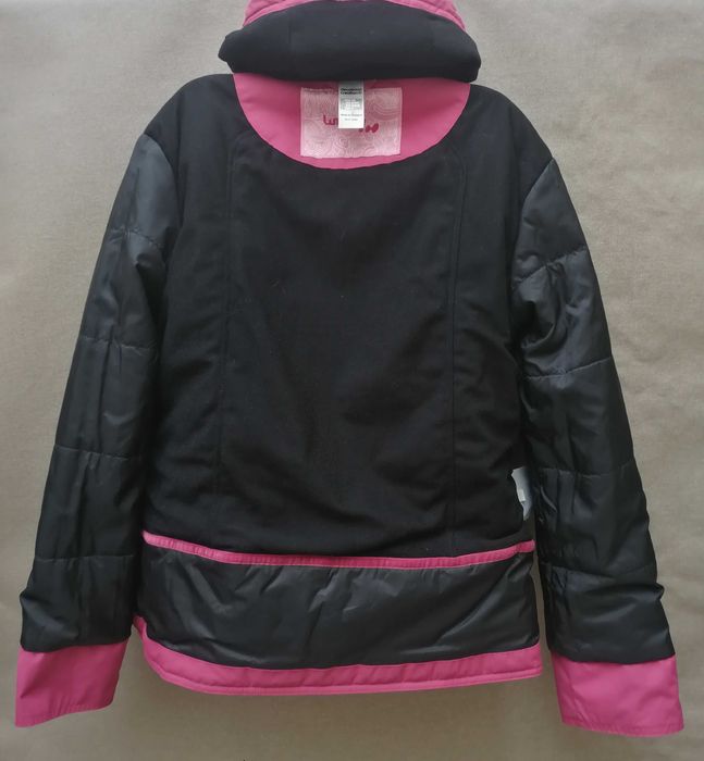 Дамски зимни якета за спорт и туризъм  #M/38