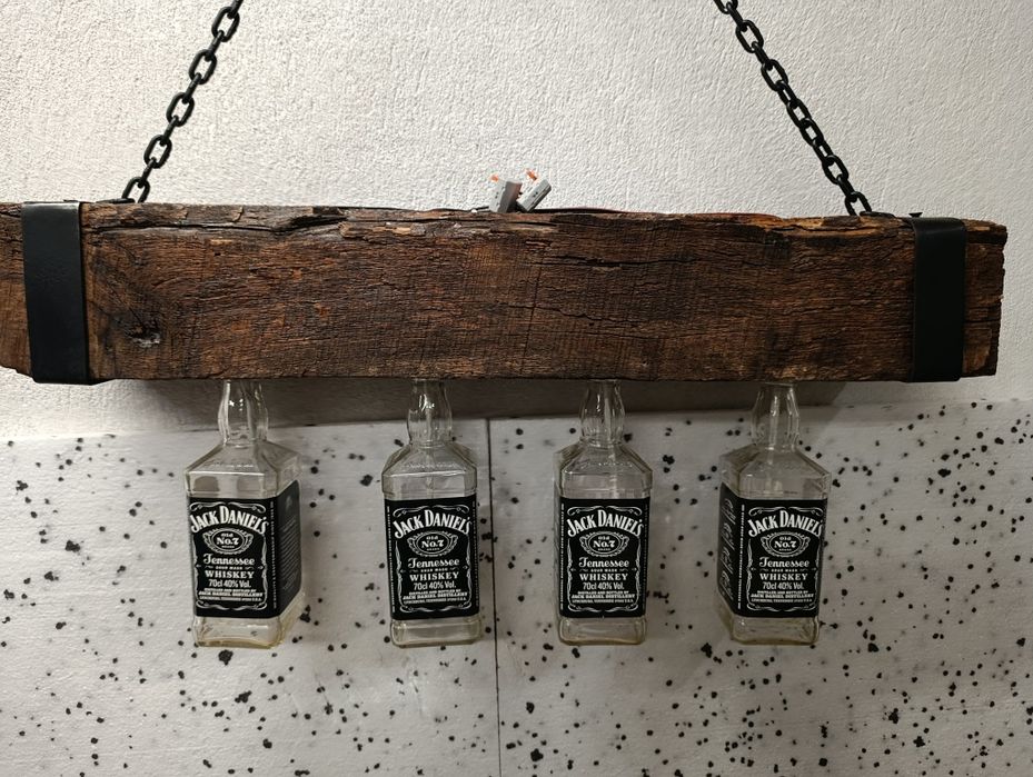 Декоративен Абажур