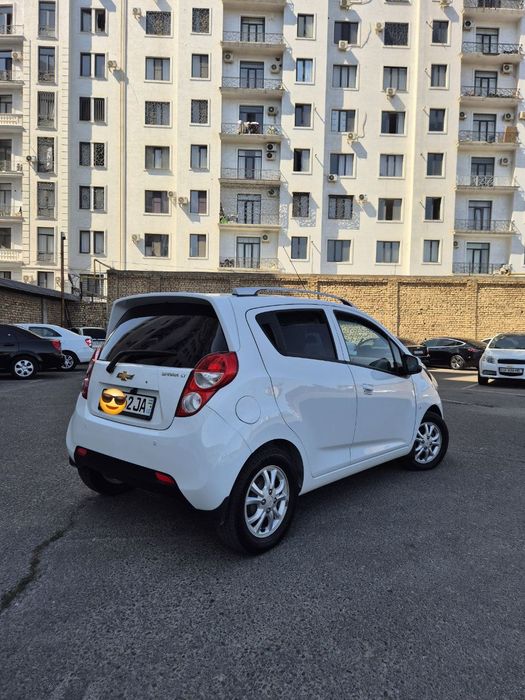 Arenda + vikupga  spark 4 poz