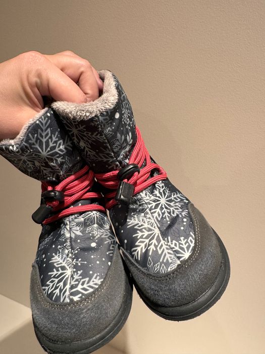 Весенние ботики 29р