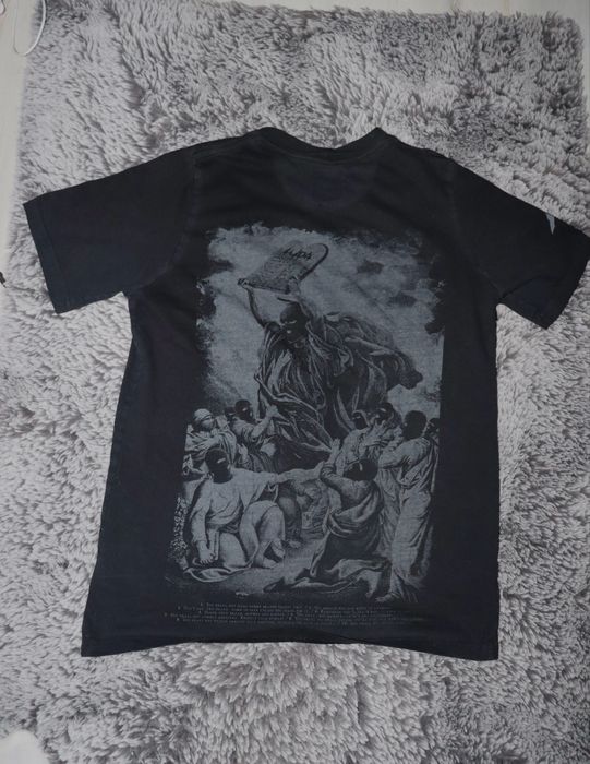 Тениска LUDA 10.