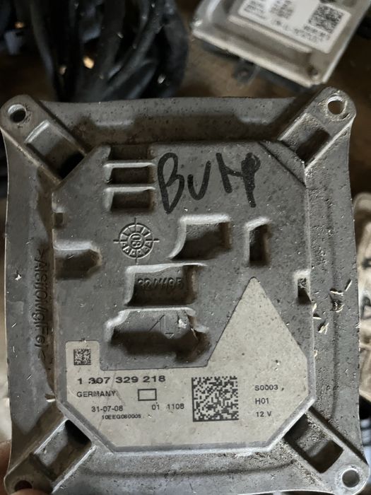 Modul balast xenon Audi Vw Skoda Seat 8K0941597 8K0941597C 8K0941597E