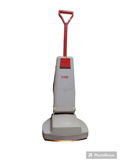 Ретро прахосмукачка Зелмер