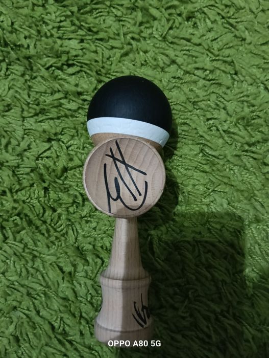Vând kendama OKendama Candy anti skid V2