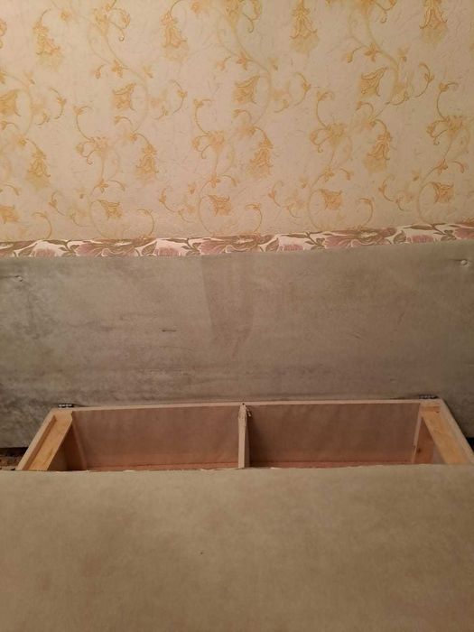 Диван очень дёшего крепкий прослужит долго