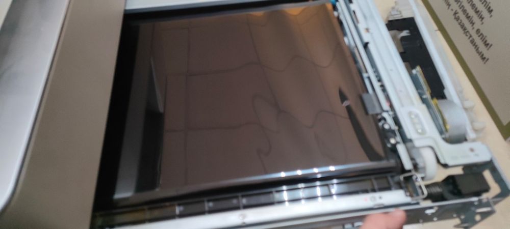 Canon imageRUNNER ADVANCE C5235 (A3, цветной)
