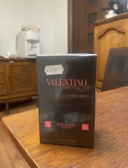 Parfum Valentino Born In Roma Intense